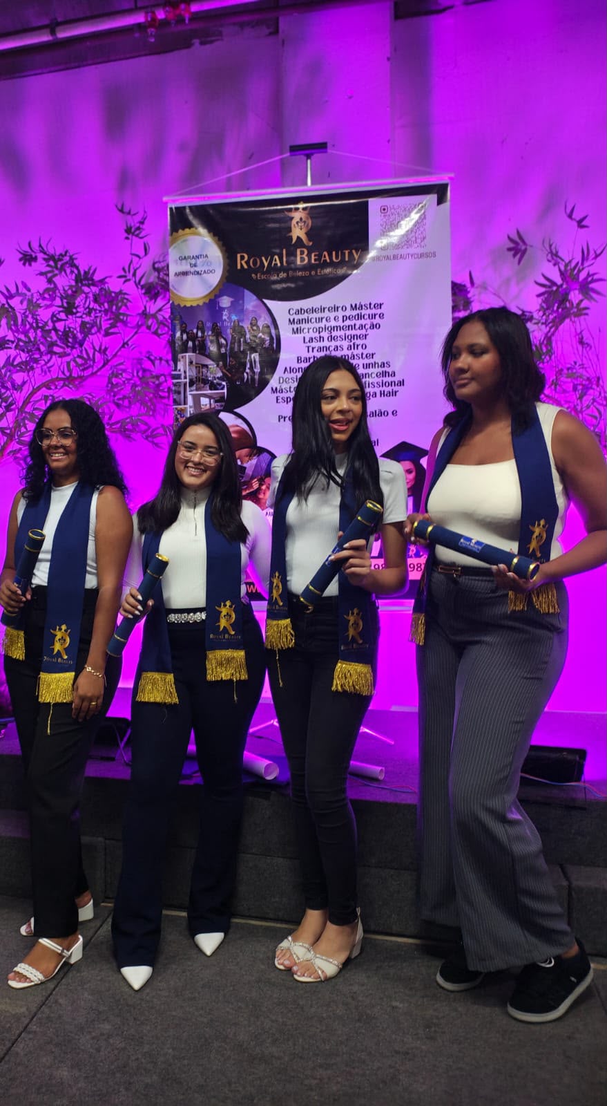 Cursos VIP